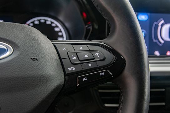 Ford Tourneo Connect Grand L2H1 Titanium