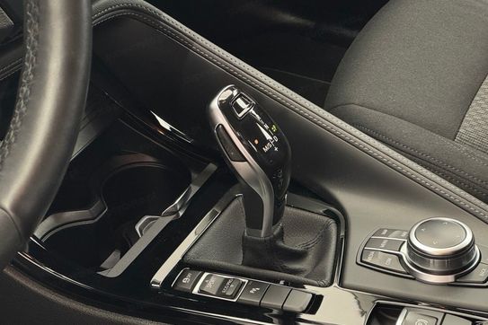BMW X2 sDrive18i Advantage