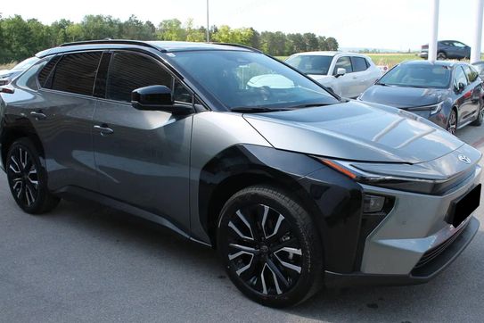Toyota bZ4X Executive BEV