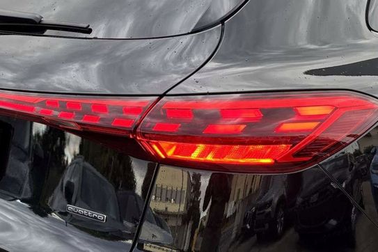 Audi Q5 TDI quattro S line