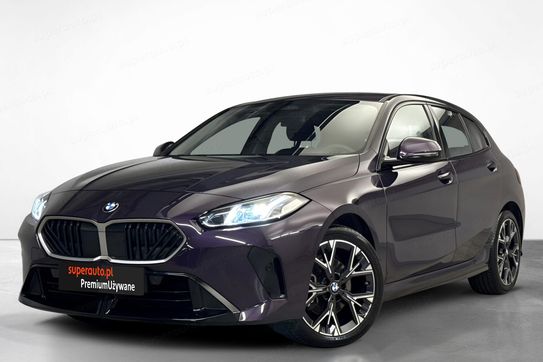BMW Seria 1 120