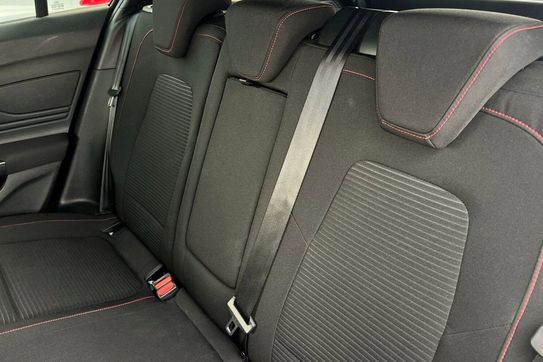 Ford Focus 1.0 Ecoboost Mhev St-Line x
