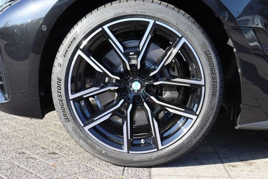 BMW Seria 4 Gran Coupe 420i M Sport