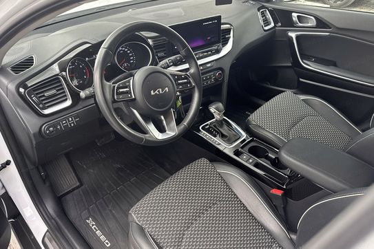 Kia XCeed L 1.5 T-GDI  DCT