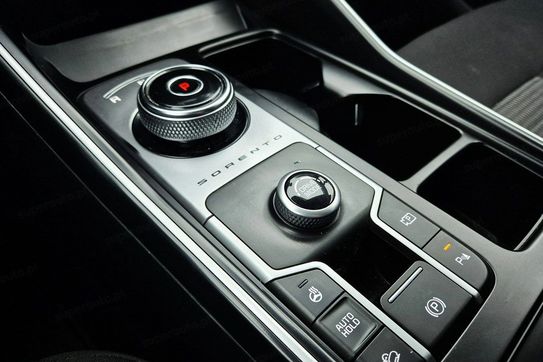 Kia Sorento 1.6 T-GDI HEV L aut 7os.