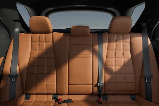 Mercedes GLE 350 d 4MATIC