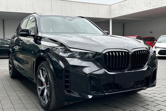 BMW X5 xDrive30d M Sport