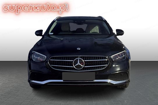 Mercedes Klasa E 220 d