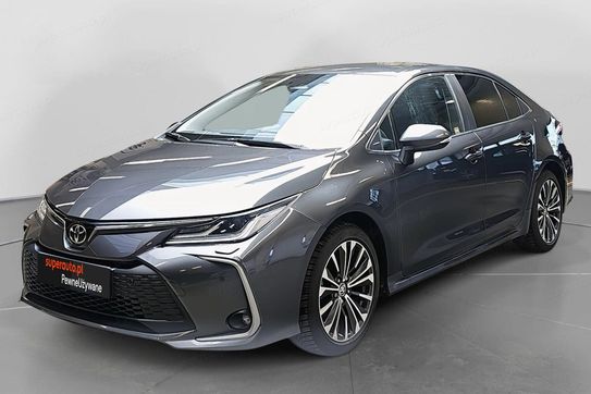 Toyota Corolla 1.5 Style