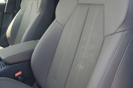 Audi Q5 TDI quattro S line