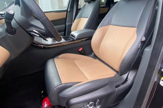 Land Rover Range Rover Velar P400e Dynamic HSE