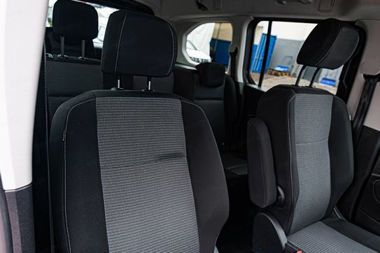 Toyota Proace City Verso Long L2H1 Business 7os AT