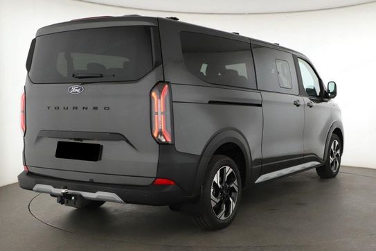 Ford Tourneo Custom 340 L2H1 Active PHEV CVT