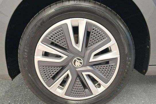 Skoda Fabia 1.0 TSI DSG
