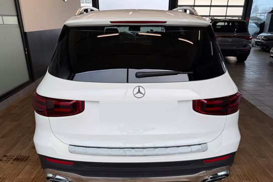 Mercedes GLB 200 d 4-Matic AMG Line