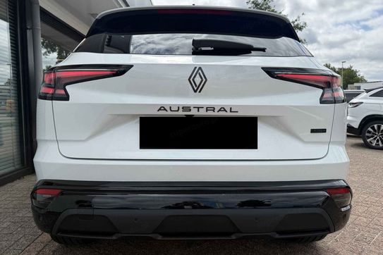 Renault Austral Esprit Alpine MMT 1.2 E-Tech Full Hybrid