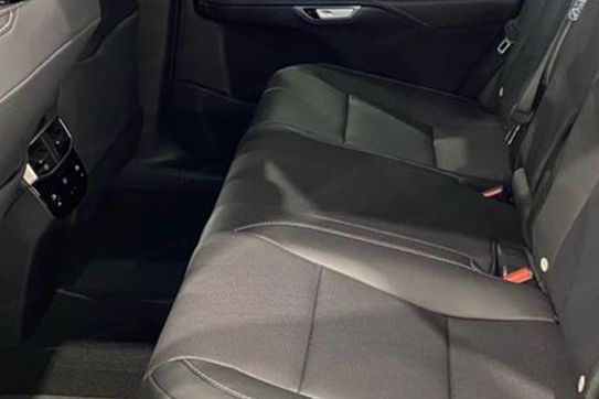 Lexus RX 500h F Sport 2.4 T Hybrid