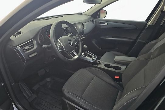 Renault Arkana 1.3 TCe Zen EDC