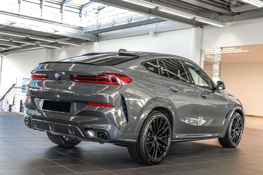 BMW X6 xDrive30d M Sport