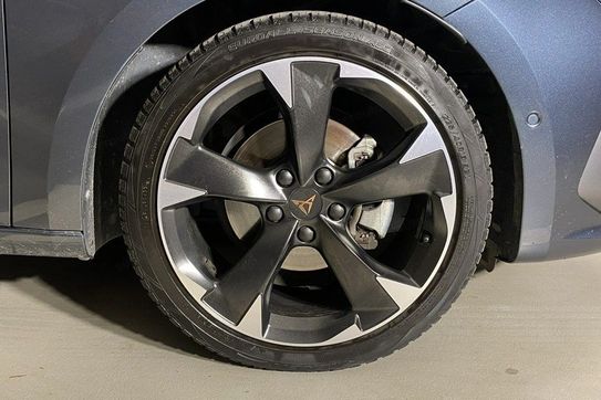 Cupra Leon 1.5 TSI DSG
