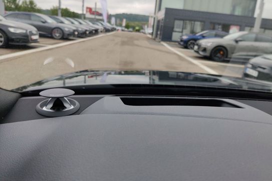 Audi A8 50 TDI quattro
