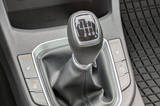 Hyundai i30 1.0 T-GDI Smart