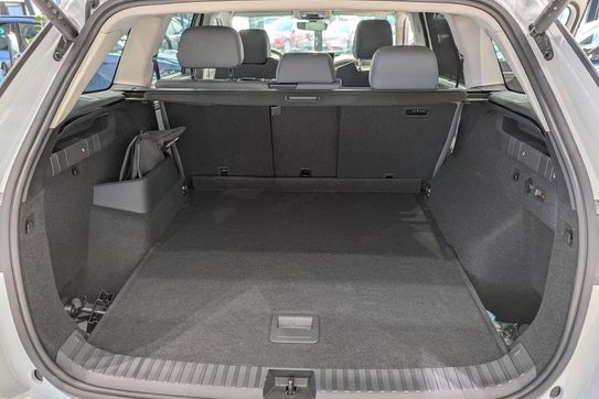 Skoda Kodiaq Edition 130 1.5 TSI mHEV DSG