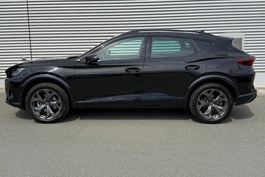 Cupra Formentor 2.0 TSI 4Drive DSG