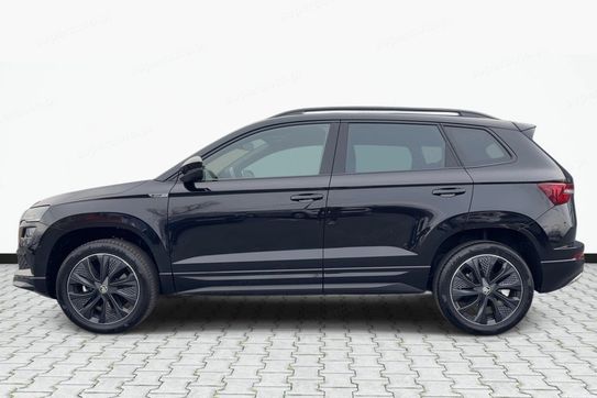 Skoda Karoq 1.5 TSI Sportline DSG