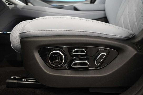 BYD Sealion 7 Excellence AWD