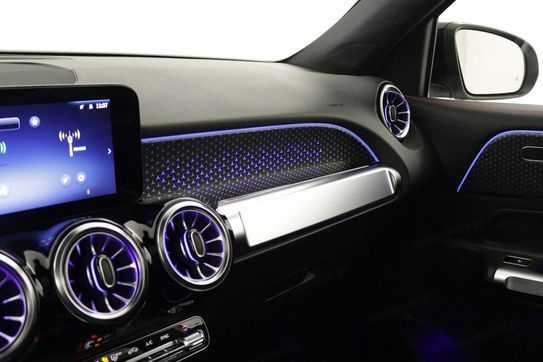 Mercedes GLB 200 d 4-Matic AMG Line