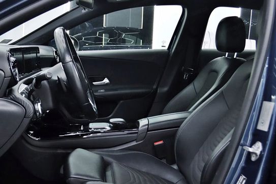 Mercedes Klasa A A 180 7G-DCT