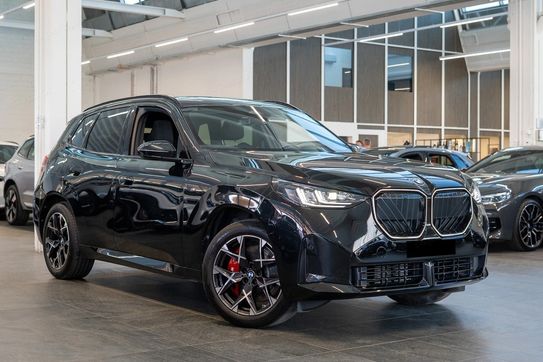 BMW X3 xDrive20d M Sport