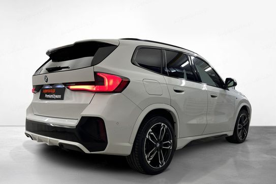 BMW X1 xDrive23d mHEV M Sport aut