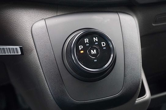 Ford Transit L3H2 Trend 350 A8