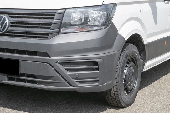 Volkswagen Crafter L3H3