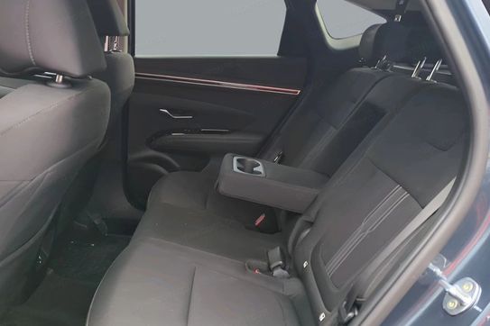 Hyundai Tucson 1.6 T-GDi Smart 2WD