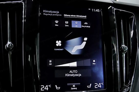 Volvo XC60 T5 Momentum Pro