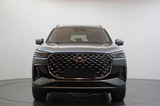 Chery Tiggo 8 Prestige  Super Hybrid 1.5 T-GDI