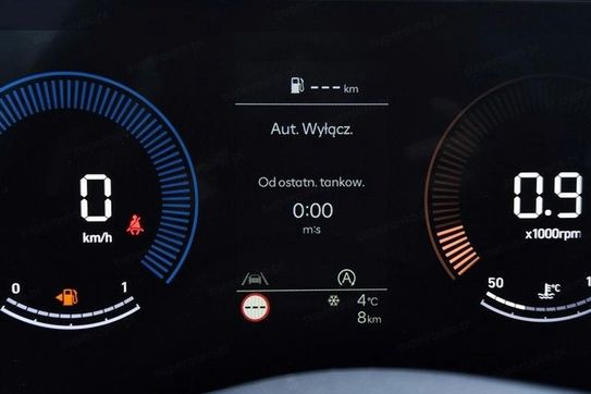 Hyundai Tucson 1.6 T-GDi Modern 2WD