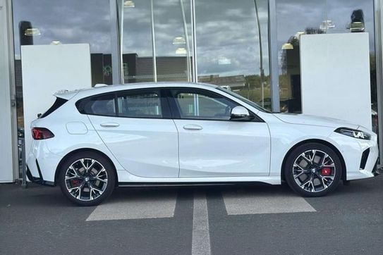 BMW Seria 1 118d M Sport