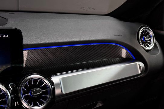 Mercedes GLB 200  AMG Line