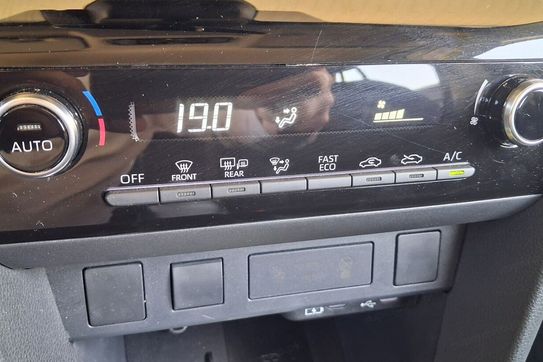 Toyota Yaris Cross Hybrid 1.5 Comfort