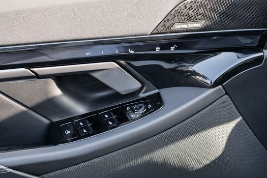 BMW Seria 5 540d xDrive M Sport