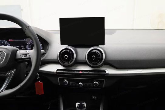 Audi Q2 35 TFSI Advanced