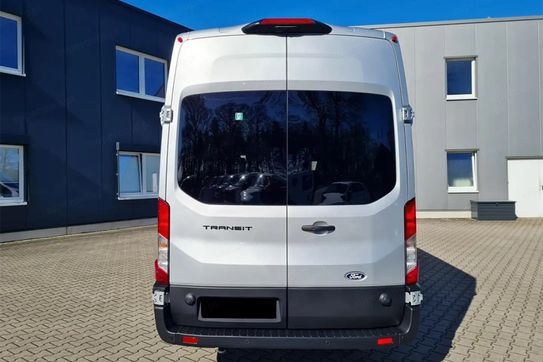 Ford Transit Autobus M2 460 L4H3 RWD Limited A10 RWD