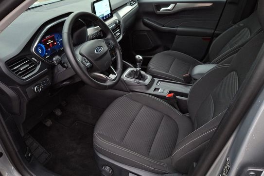 Ford Kuga 1.5 EcoBoost Titanium