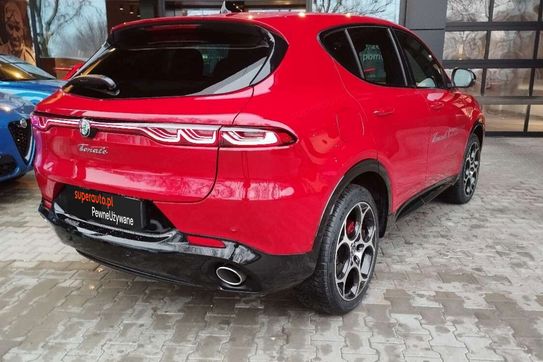 Alfa Romeo Tonale 1.3 Q4 Veloce