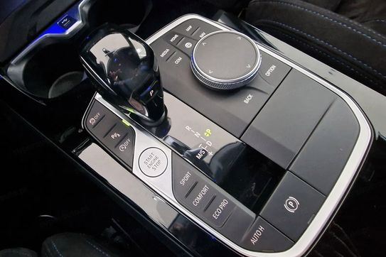 BMW Seria 2 Gran Coupe 218i M Sport