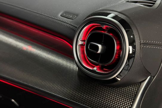 Mercedes CLE 200 4-Matic AMG Line